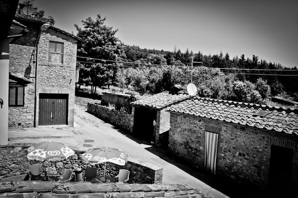 Locanda Di Tocchi, Monticiano