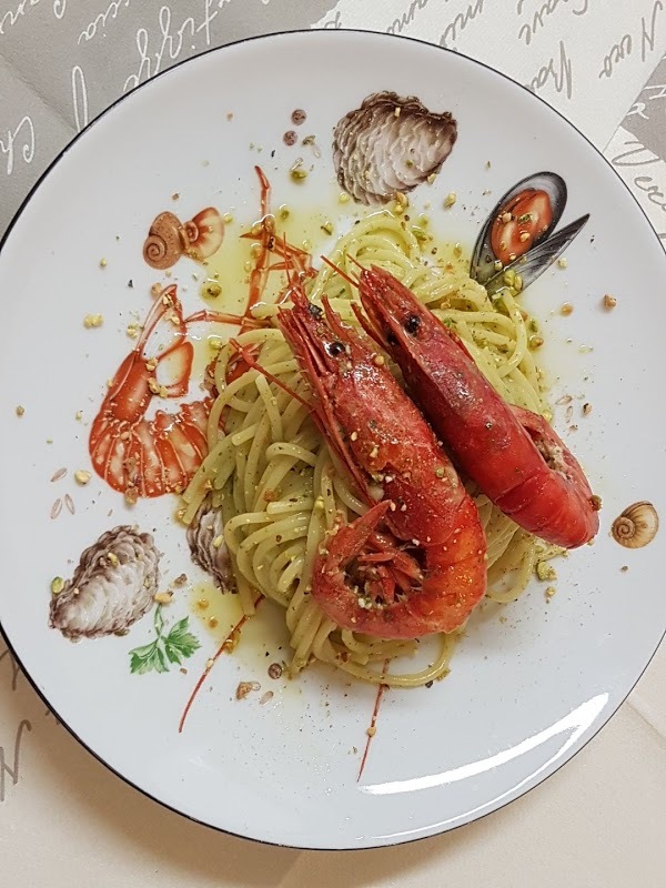Foto di La Taverna Del Moro - 9/10