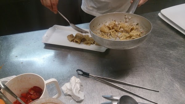 Foto di La Taverna Del Moro - 6/10