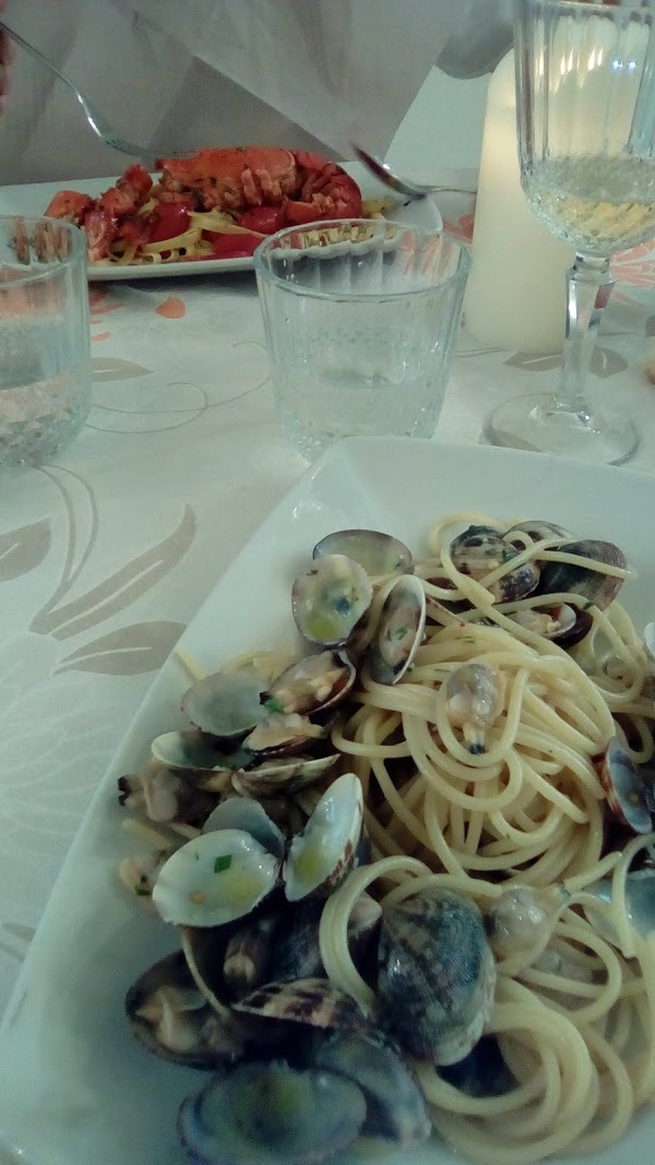 La Taverna del Moro
