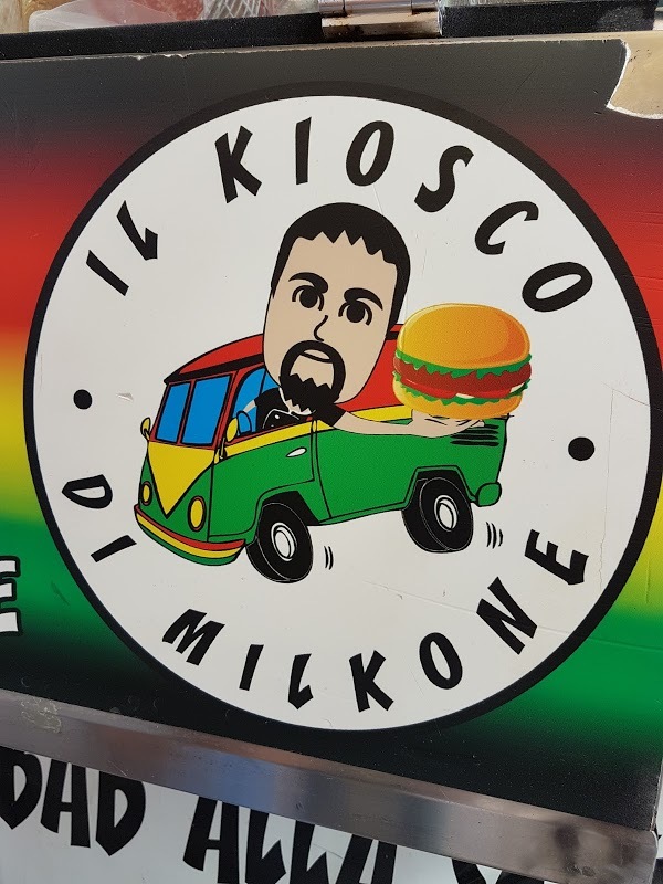 Il Kiosko Di Milkone, Siena