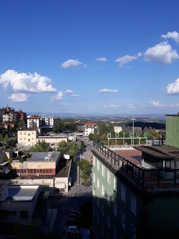 Square Bistrot & Pizza, Chianciano Terme