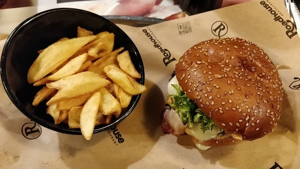 Foto di Road House - Padova - 8/10