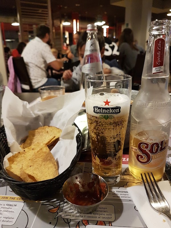 Foto 4 di Road House - Padova
