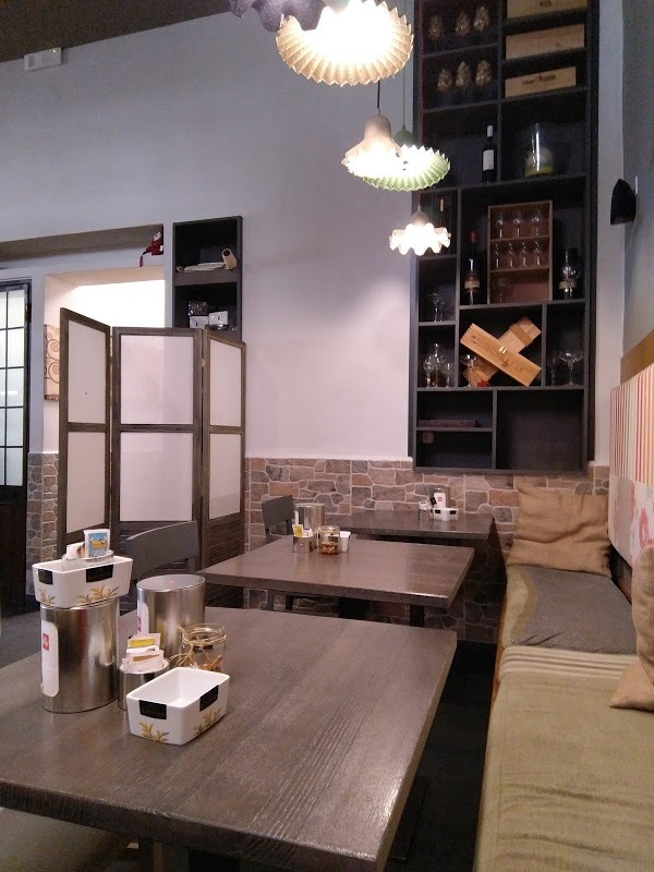 Foto di Seasons - Restaurant Wine Cafè - 9/10