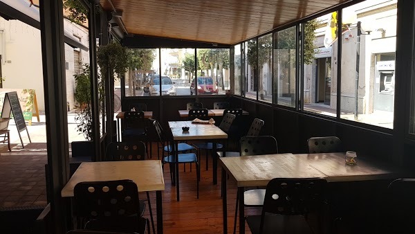 Foto di Seasons - Restaurant Wine Cafè - 8/10