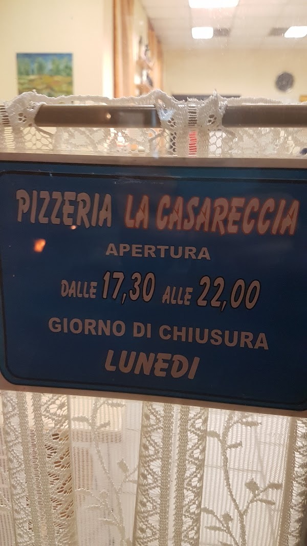 La Casareccia, Poggibonsi