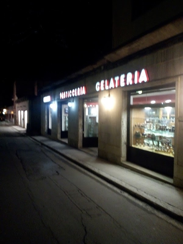 Pasticceria Bernardini, Poggibonsi