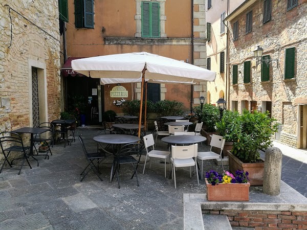 Ristorante Pizzeria San Giovanni, Castelnuovo Berardenga