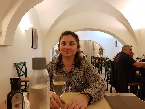 Pizzeria La Partenope, Colle di Val d&#39;Elsa