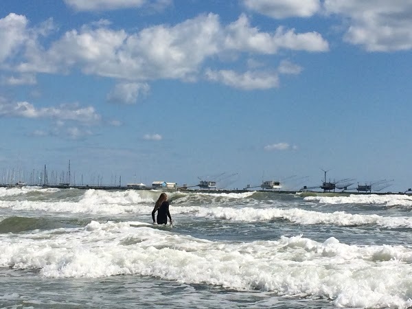 Waimea, Marina di Ravenna