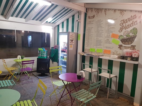 Oasi della piadina