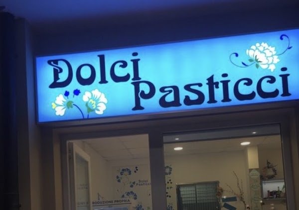 Dolci Pasticci, Cervia