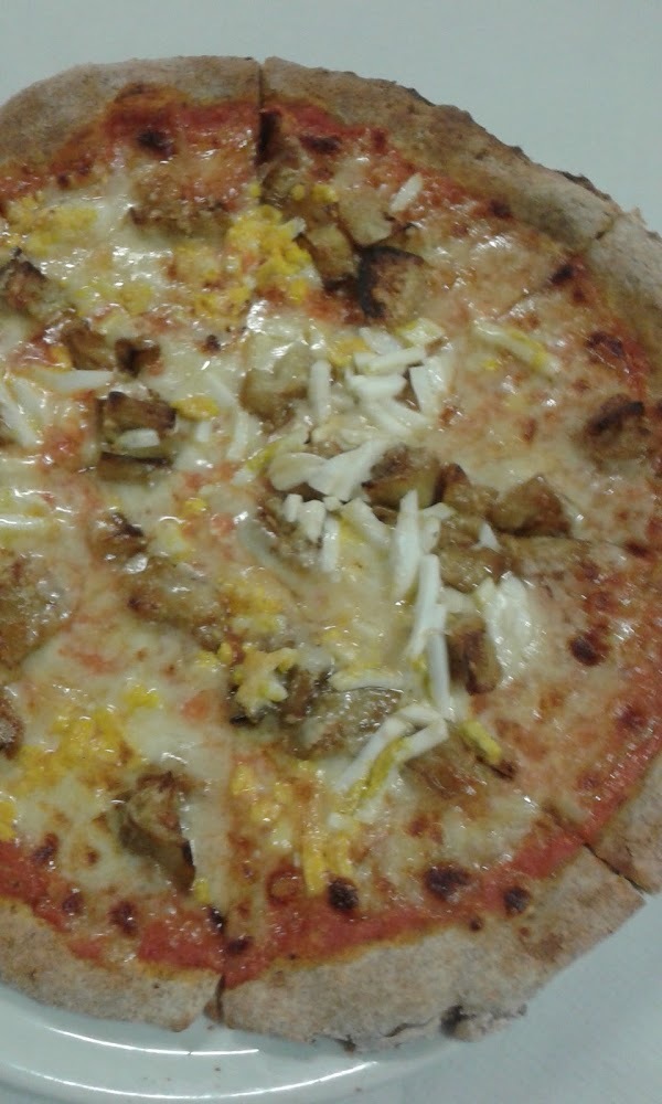 Foto di Luna Rossa - 8/10