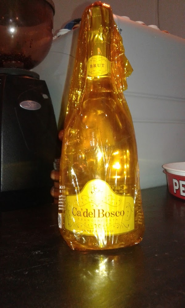 Foto di Luna Rossa - 7/10