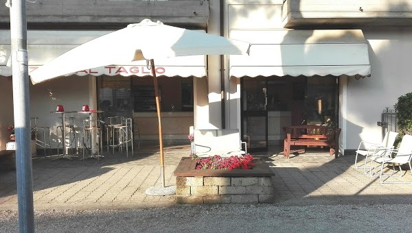 Pizza Al Taglio, Cervia