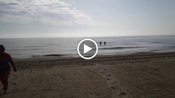 Toto Beach Bar, Marina di Ravenna