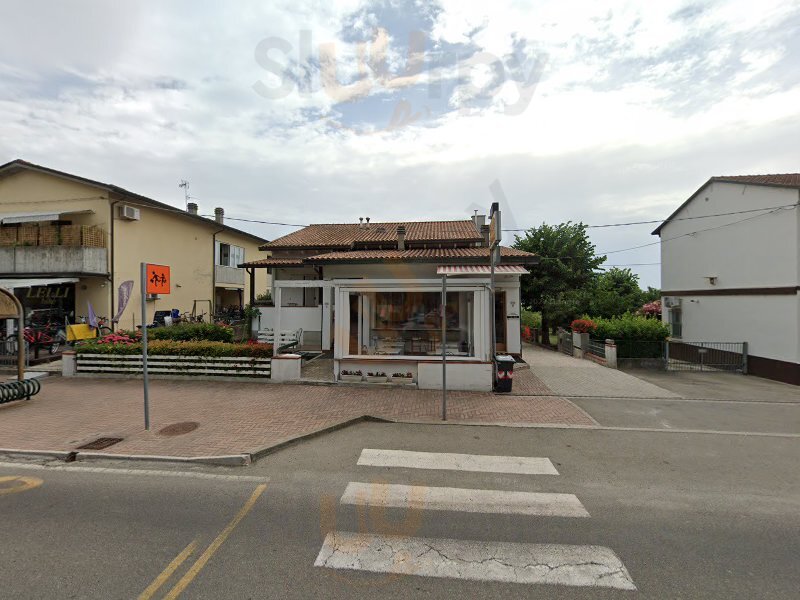 Pizza Export, Cervia