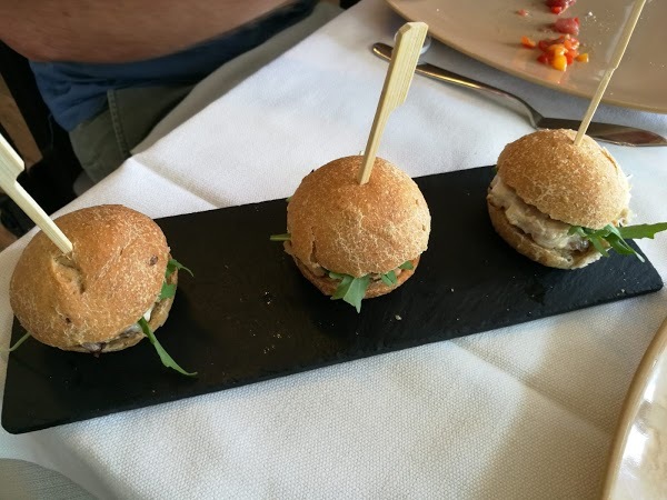 Ristorante Salemarino, San Benedetto Del Tronto