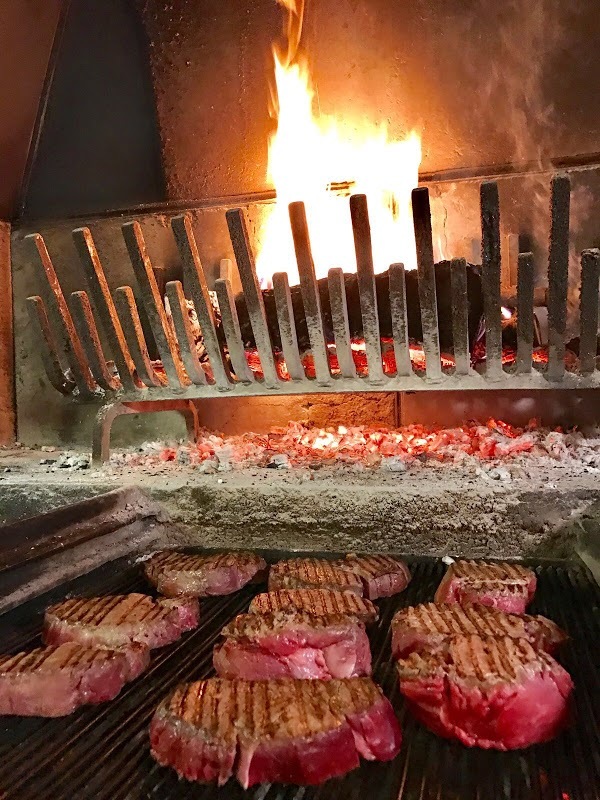 Ristorante Il Braciere, Montefiore dell&#39;Aso