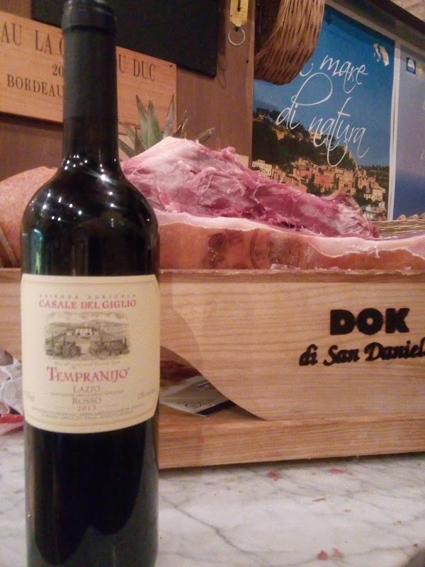 Foto di Vineria M481 - 8/10
