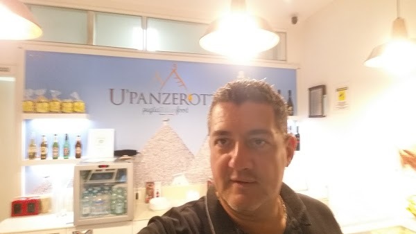 U'panzerott, San Benedetto Del Tronto