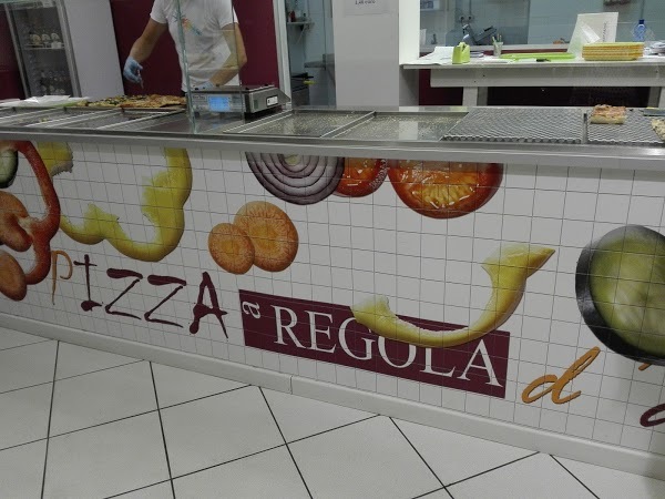 Pizza A Regola D'arte, San Benedetto Del Tronto