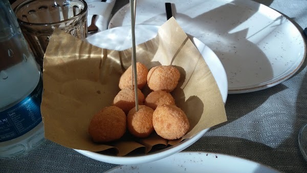 Foto di Restaurant Pizzeria Al Teatro - 10/10