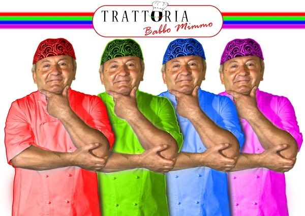 Trattoria Babbo Mimmo, San Benedetto Del Tronto