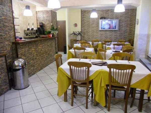 Foto di Pizzeria Il Borgo - 7/7