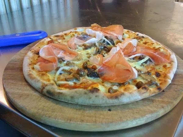 Foto di Pizzeria Il Borgo - 6/7