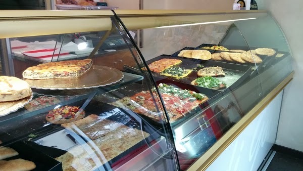 Pizzeria Peccato Di Gola Di Poli Alessandro, Ascoli Piceno