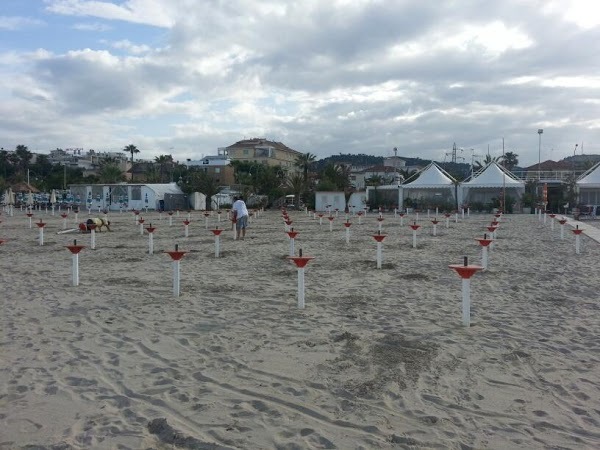 La Serenella, San Benedetto Del Tronto