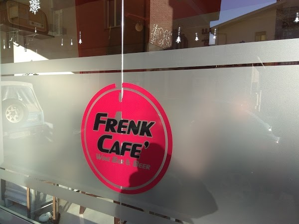 Frenkcafè, Grottammare