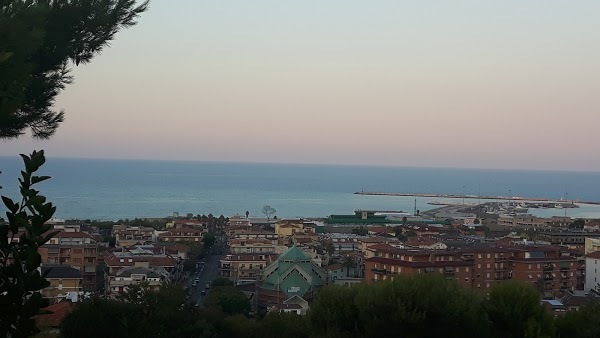 La Stalla, San Benedetto Del Tronto