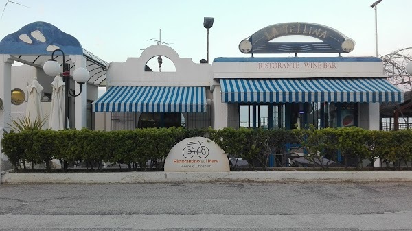 Ristorantino Del Mar, San Benedetto Del Tronto