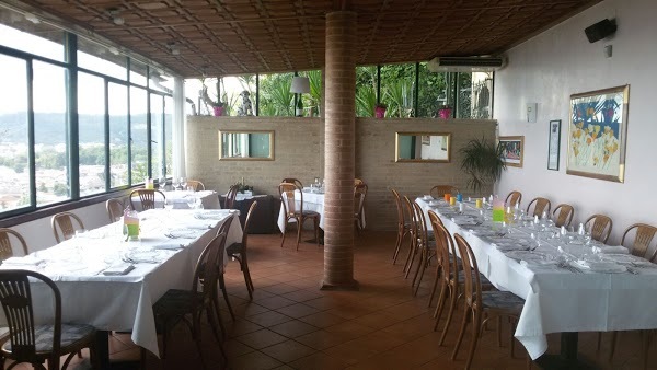 V-restaurant, Grottammare