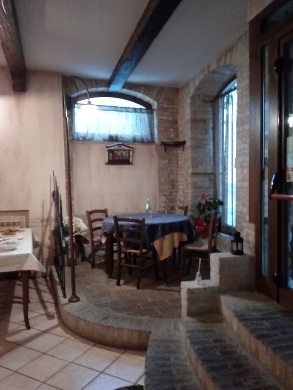 Taverna Del Vigolo, Castelfidardo