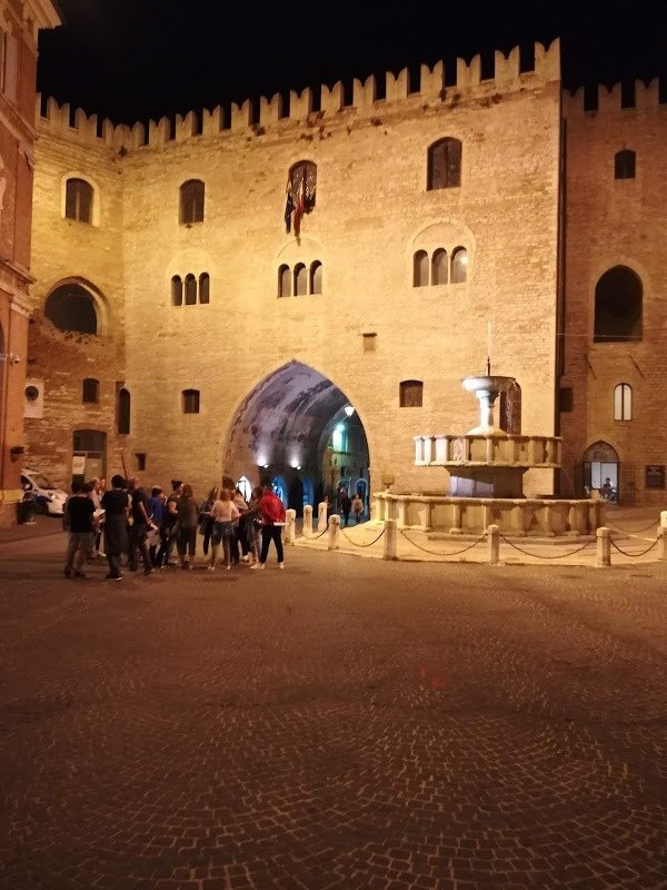 Osteria Fricandò, Fabriano