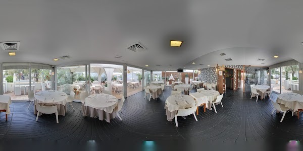 L'ancora Ristorante, Senigallia