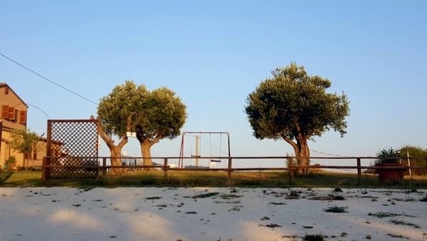 La Cilicchia, Agugliano