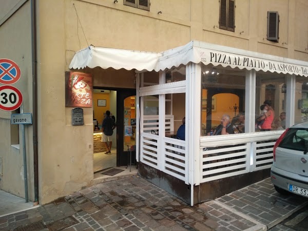 Pizzeria Arte Pizza, Agugliano