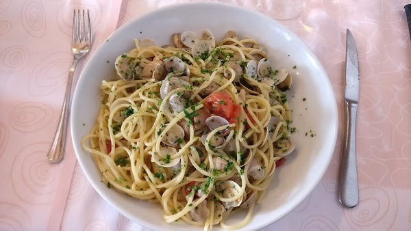 Ristorante Bano, Senigallia