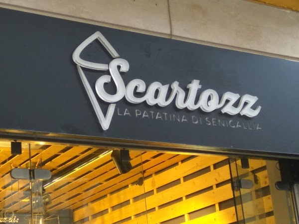 Scartozz, Senigallia