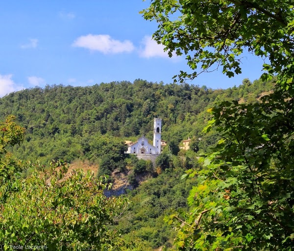 Ristoro Il Cerro, Sassoferrato