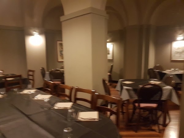 Osteria Del Papa, Ancona