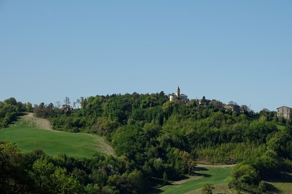 Locanda Casa Valma, Arcevia