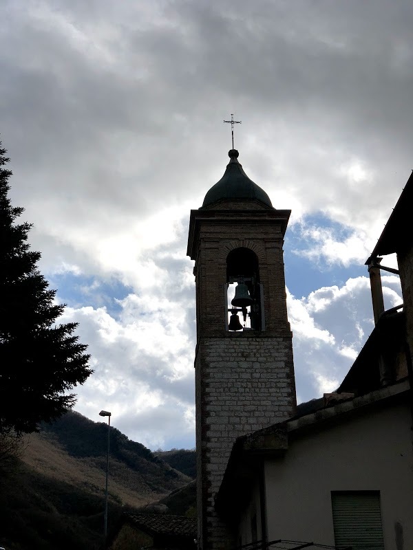 Fior Di Bosco, Fabriano