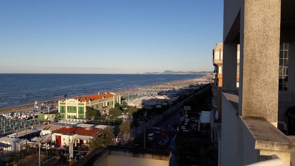 Saltatappo Bollicine, Senigallia