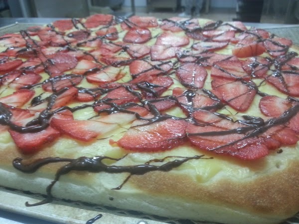 Pizzeria L'angolo Del Buongustaio, Jesi